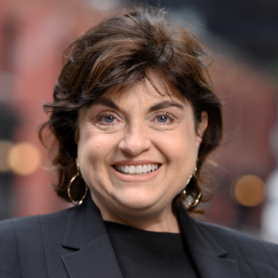 Diana Gordon