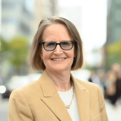 Eileen Casey