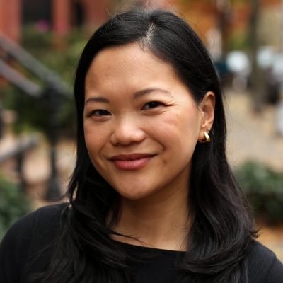 Julia Chang