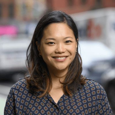 Julia Chang