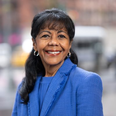 Barbara Taveras