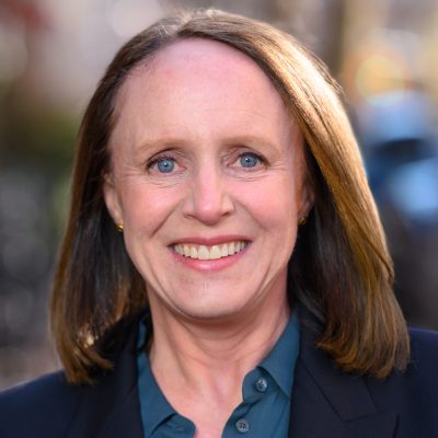 Jennifer Allan Soros